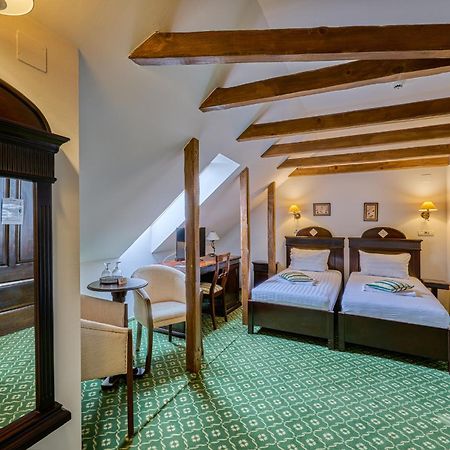 Hotel Classico Timișoara Zewnętrze zdjęcie