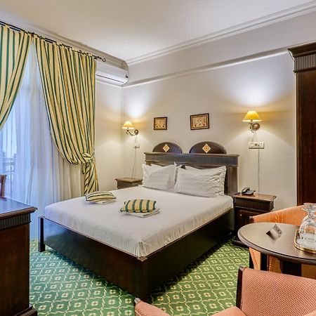 Hotel Classico Timișoara Zewnętrze zdjęcie