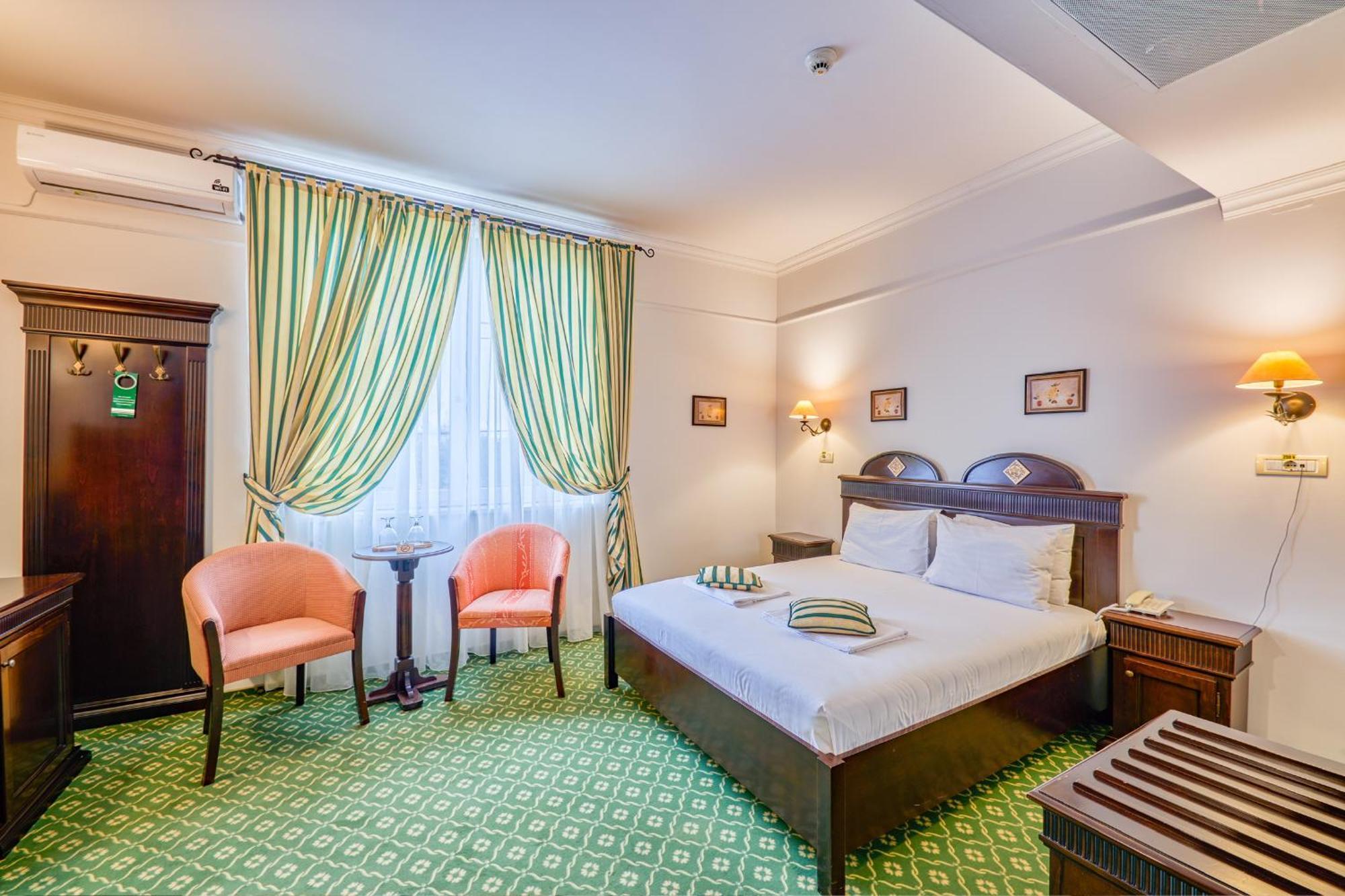 Hotel Classico Timișoara Zewnętrze zdjęcie