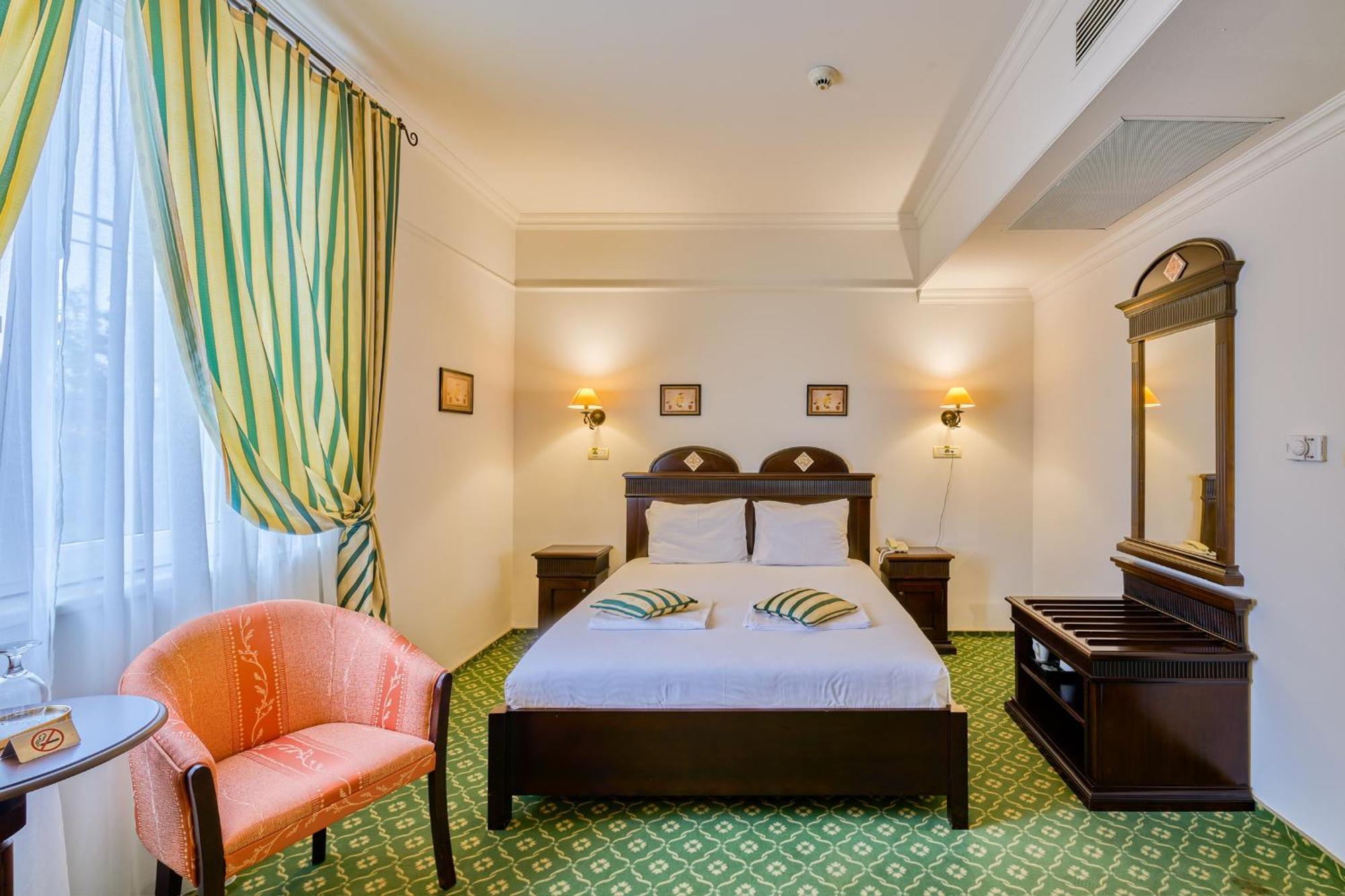 Hotel Classico Timișoara Zewnętrze zdjęcie