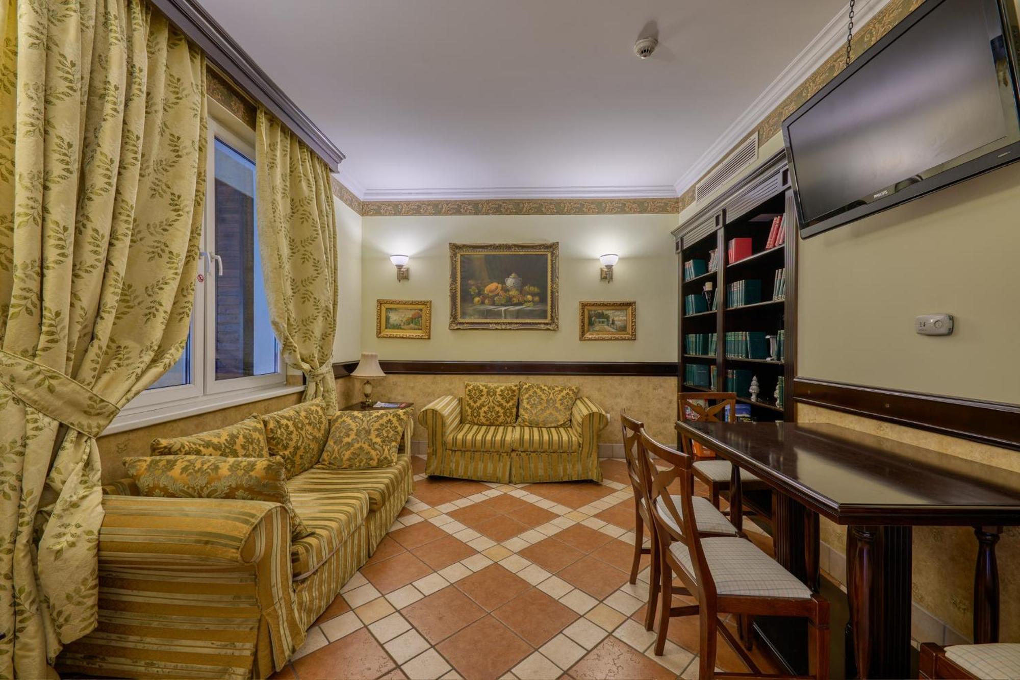 Hotel Classico Timișoara Zewnętrze zdjęcie