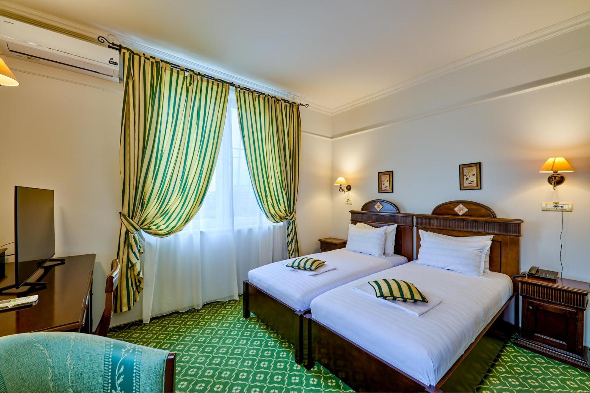 Hotel Classico Timișoara Zewnętrze zdjęcie