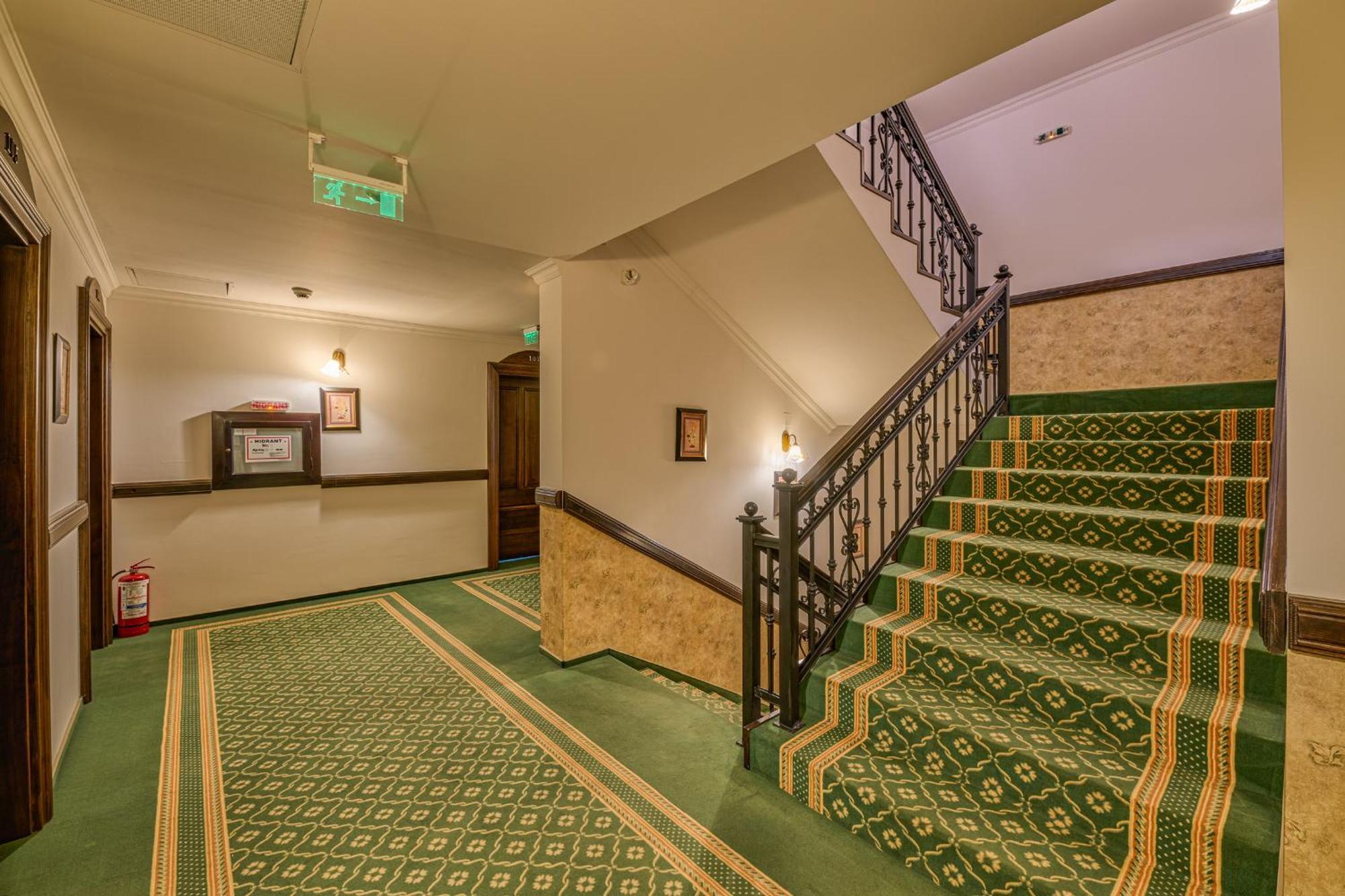 Hotel Classico Timișoara Zewnętrze zdjęcie