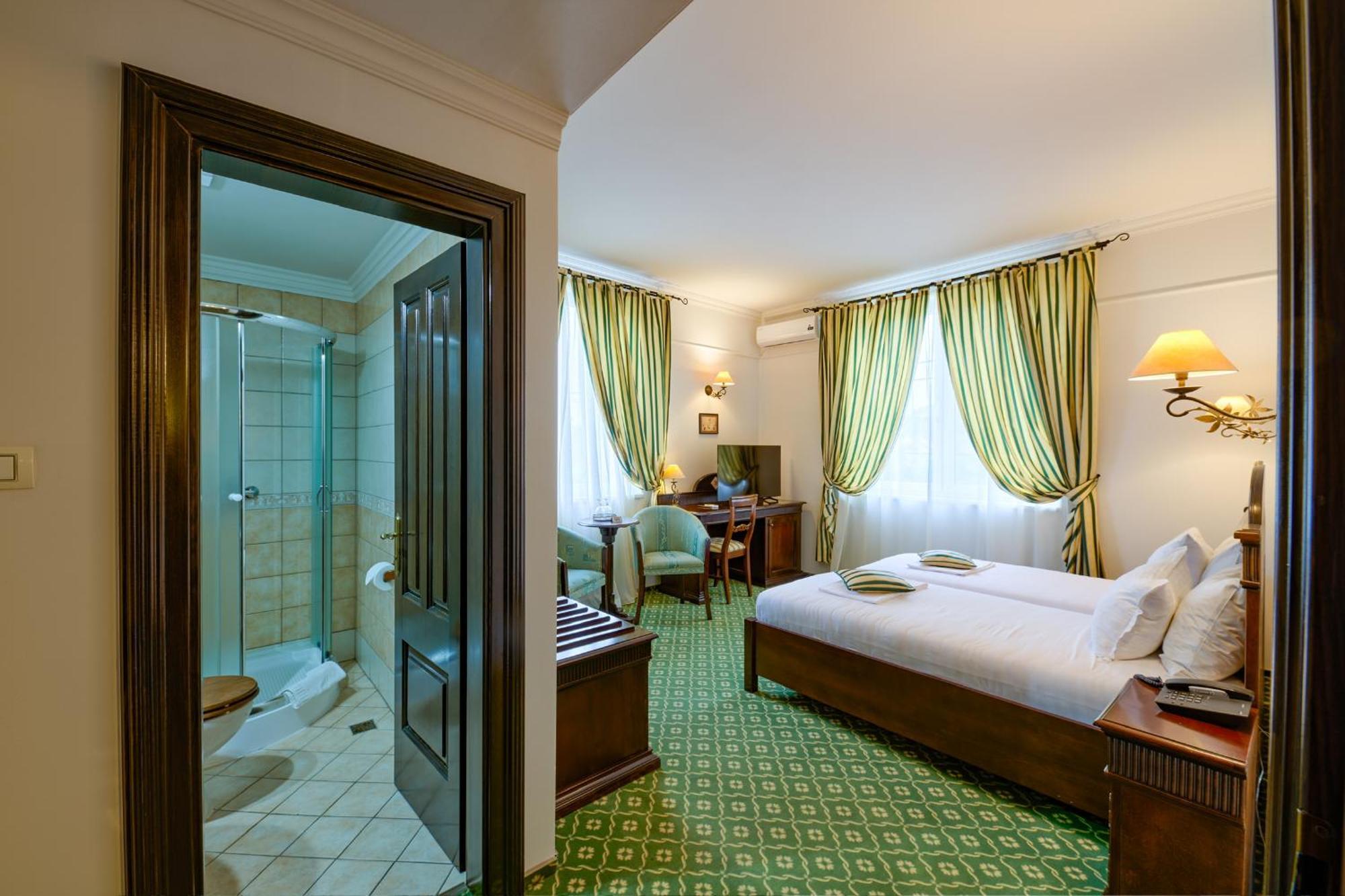 Hotel Classico Timișoara Zewnętrze zdjęcie