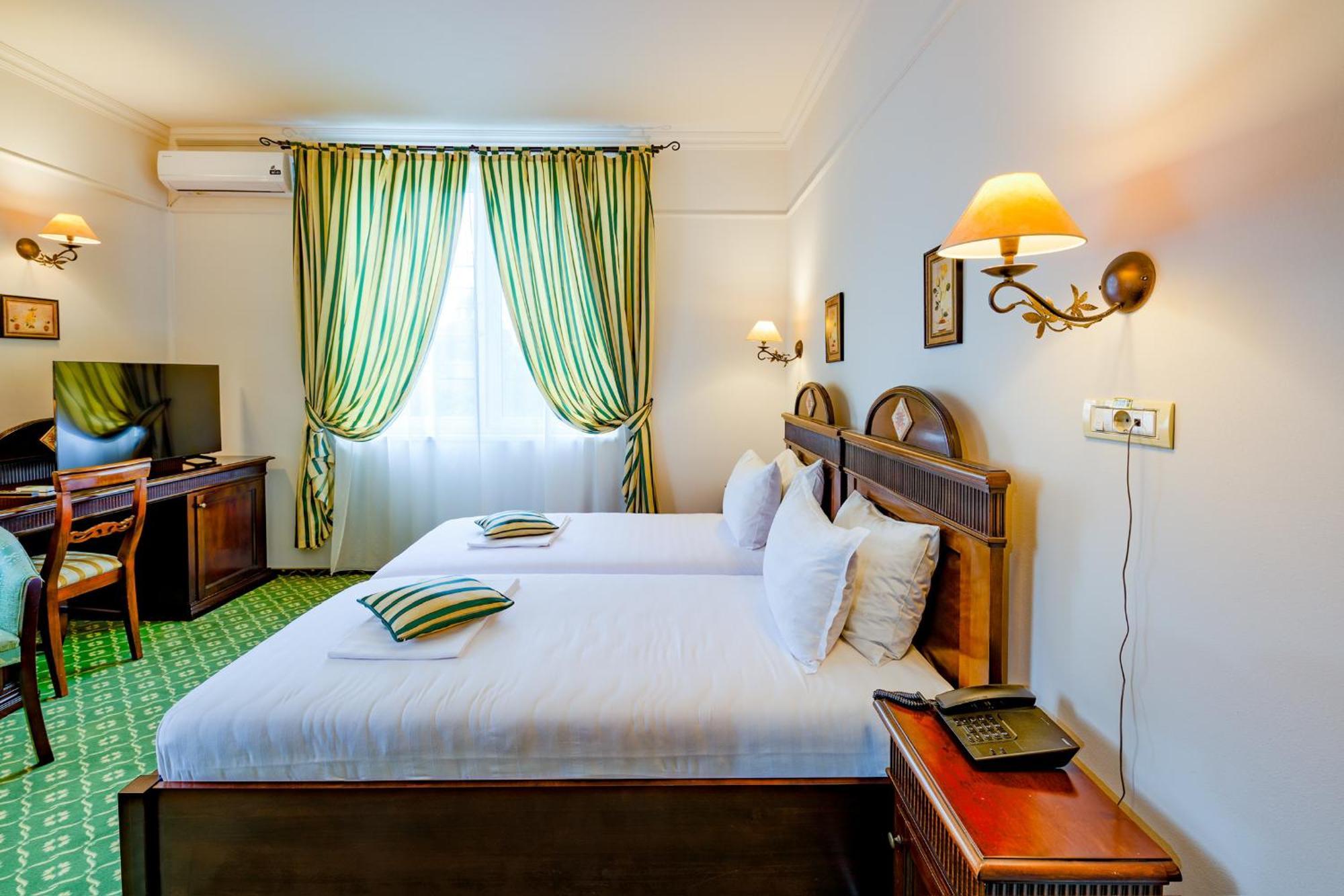 Hotel Classico Timișoara Zewnętrze zdjęcie