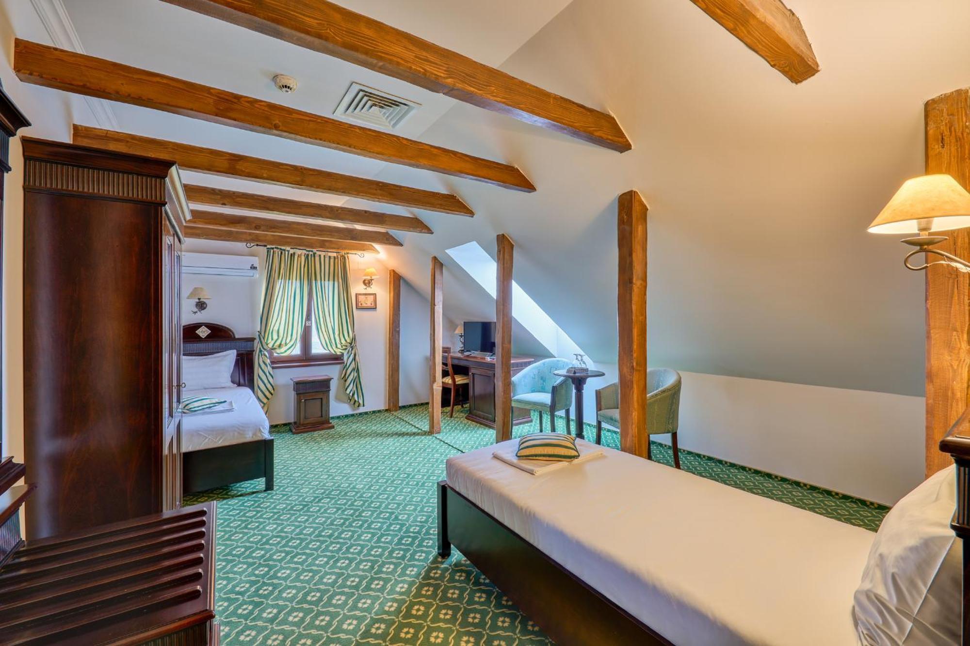 Hotel Classico Timișoara Zewnętrze zdjęcie