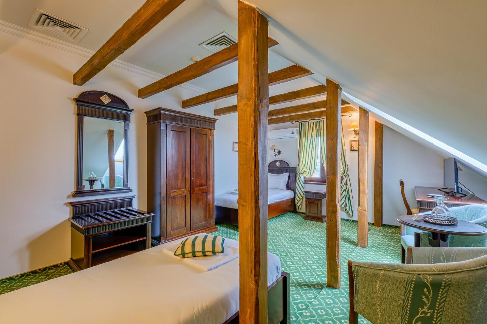 Hotel Classico Timișoara Zewnętrze zdjęcie