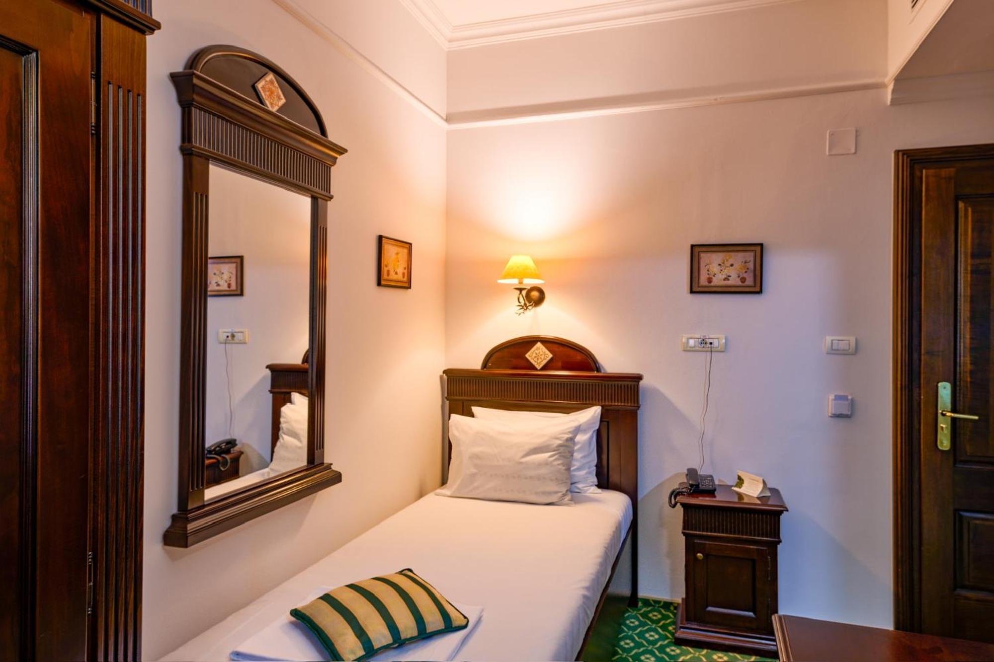 Hotel Classico Timișoara Zewnętrze zdjęcie