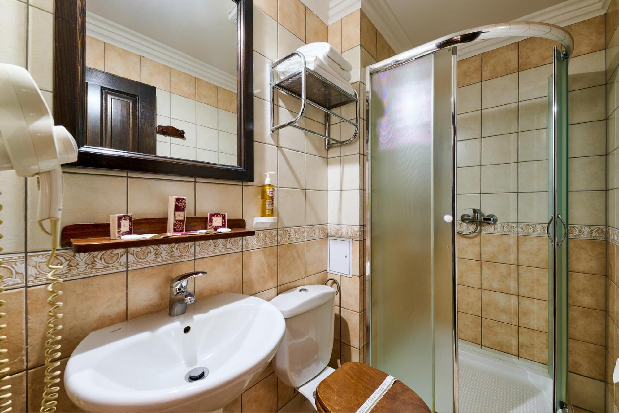 Hotel Classico Timișoara Zewnętrze zdjęcie