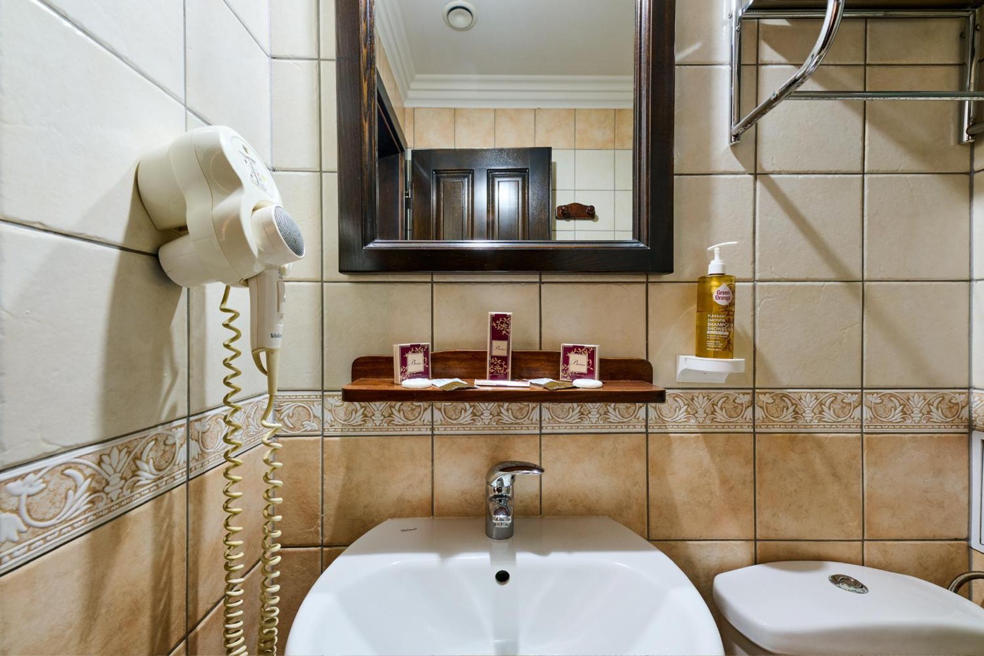 Hotel Classico Timișoara Zewnętrze zdjęcie