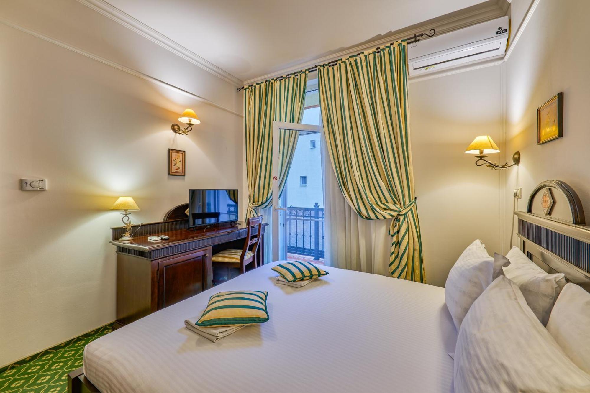 Hotel Classico Timișoara Zewnętrze zdjęcie