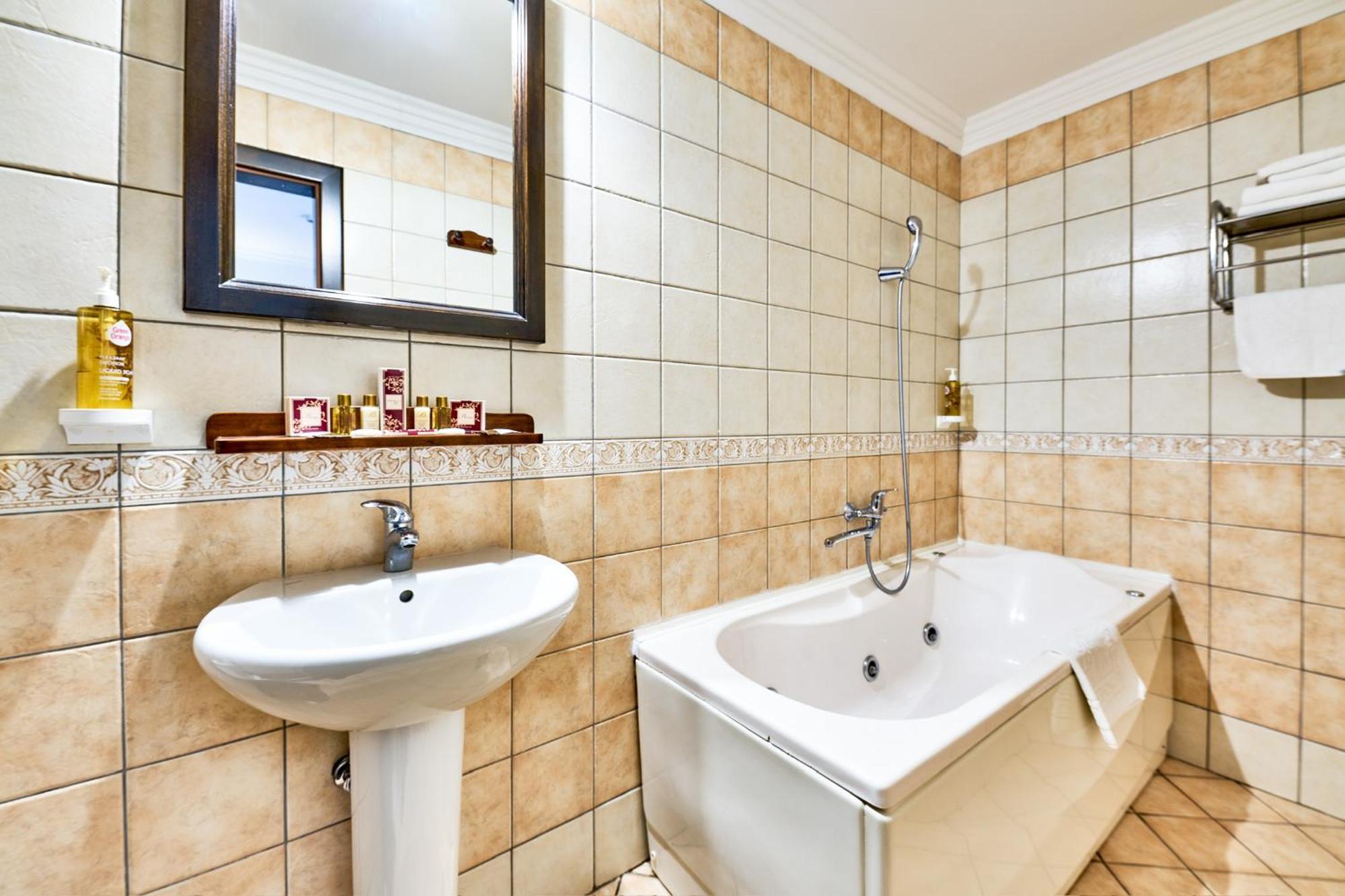 Hotel Classico Timișoara Zewnętrze zdjęcie