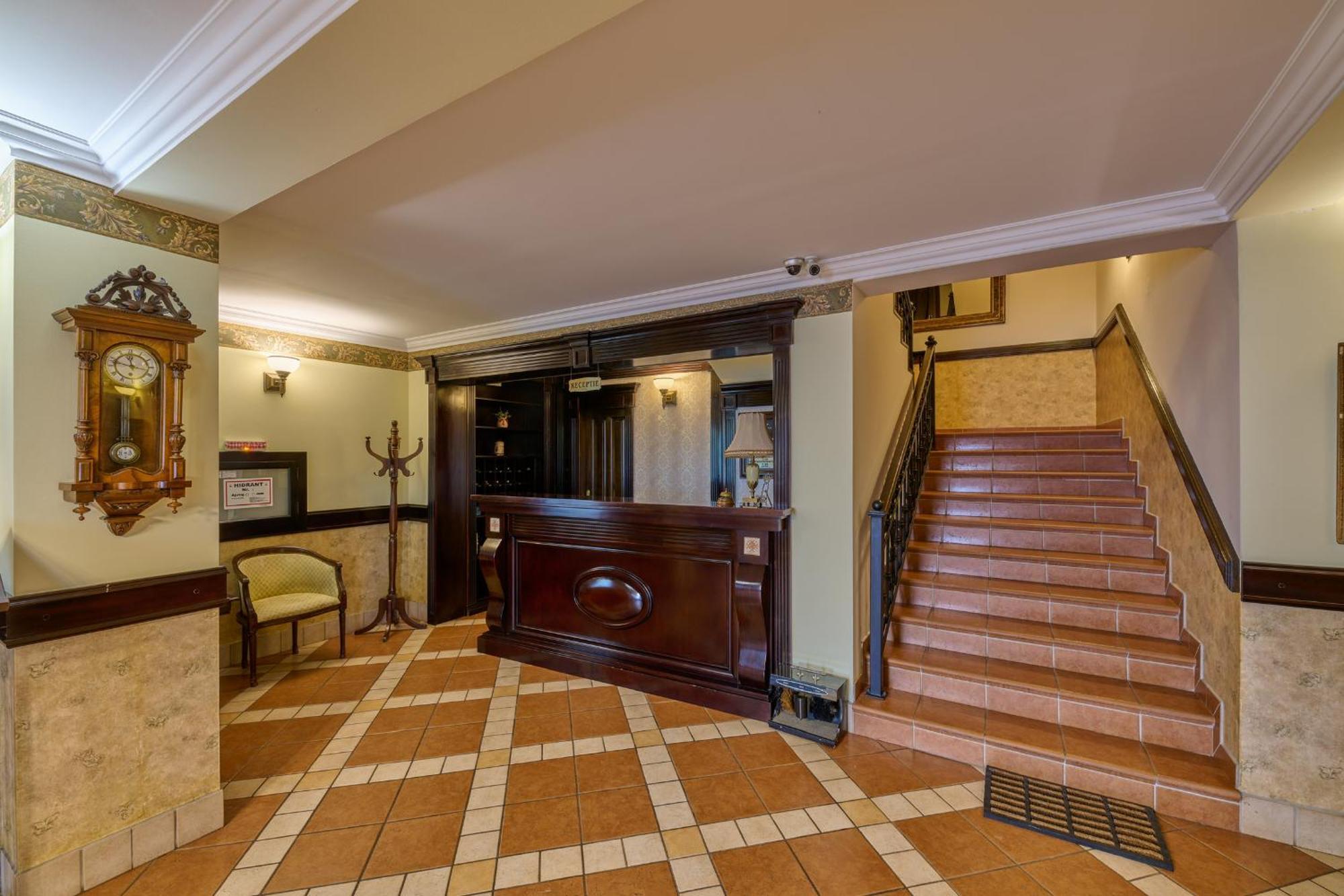 Hotel Classico Timișoara Zewnętrze zdjęcie