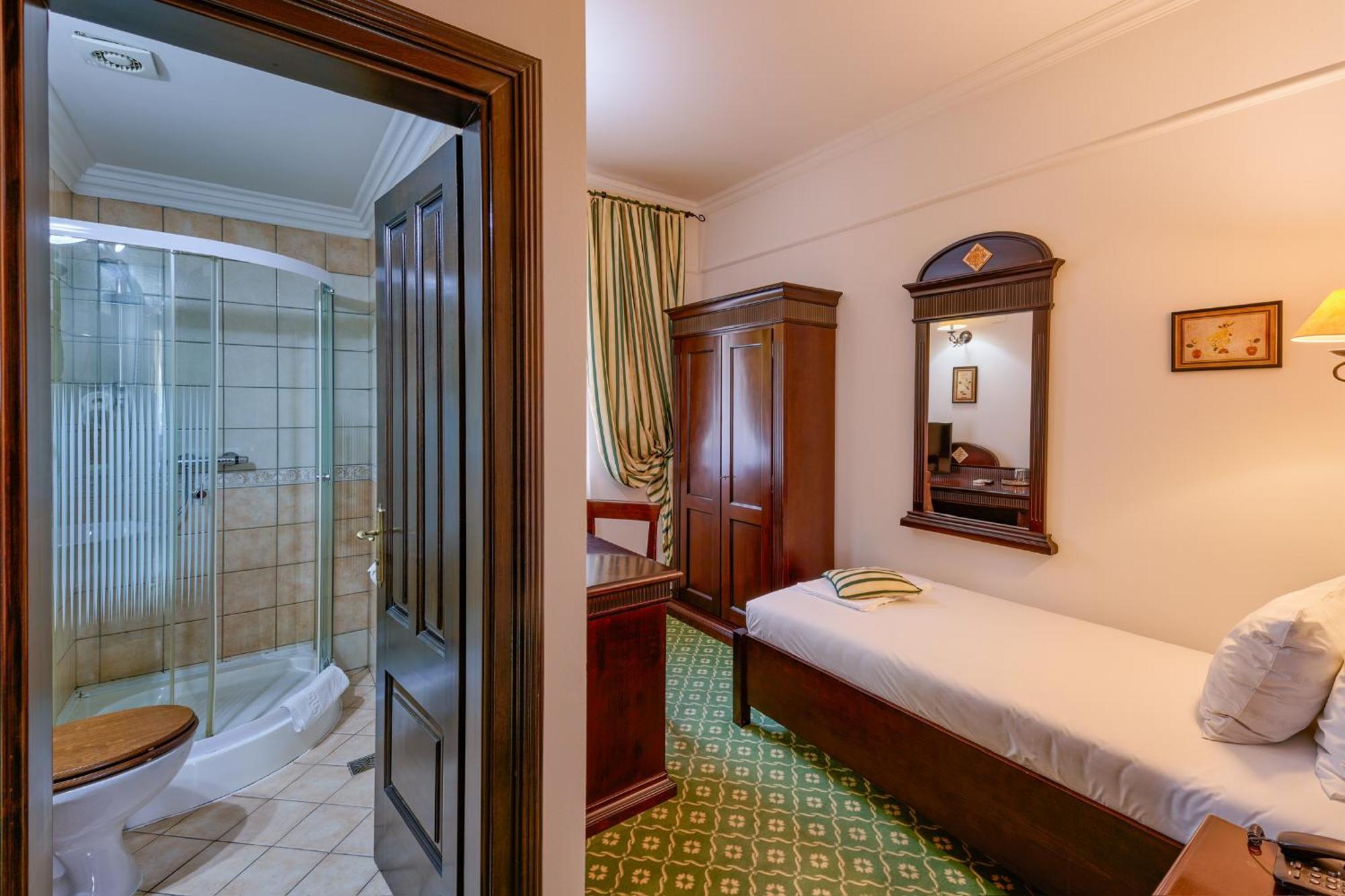 Hotel Classico Timișoara Zewnętrze zdjęcie