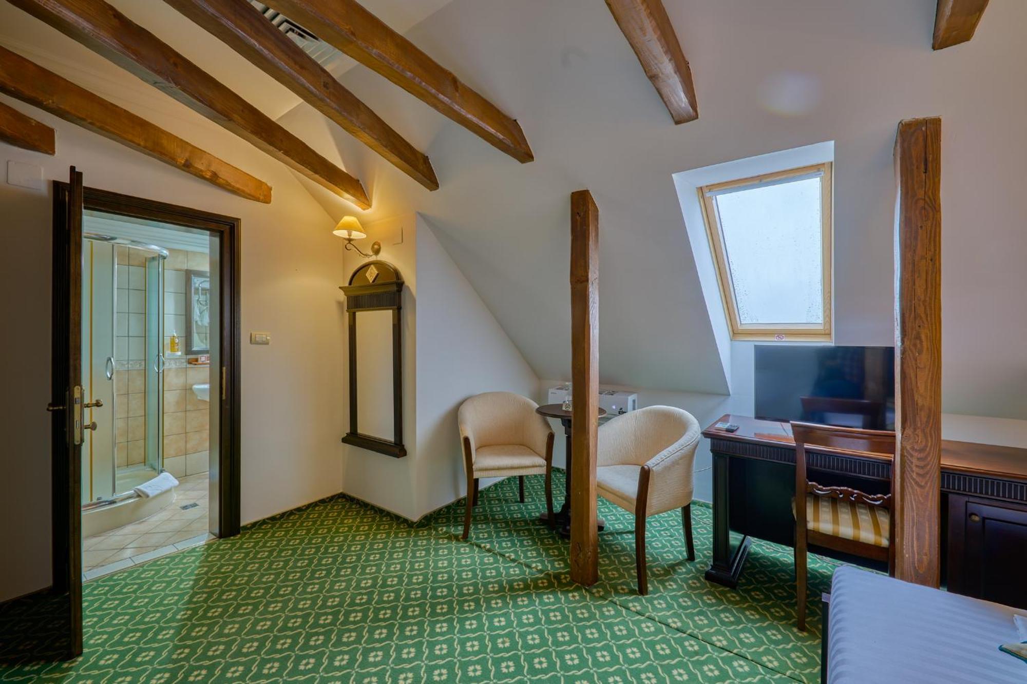 Hotel Classico Timișoara Zewnętrze zdjęcie